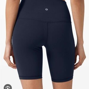 Lululemon align shorts 8”
